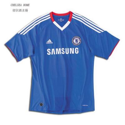 Football Jersey-219